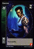 Garret [KoT set] - VTES CCG