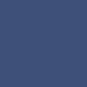 Peinture acrylique Vallejo Model Color - flacon 18 ml - Bleu Mat - FS 25095 - Flat Blue - 59