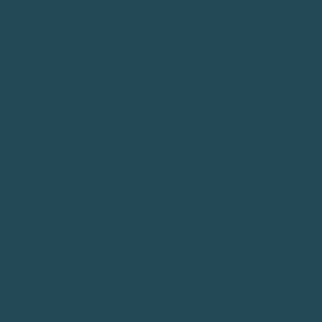 Peinture acrylique Vallejo Model Color - flacon 18 ml - Turquoise - Turquoise - 71