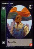 Honest Abe [KoT set] - VTES CCG
