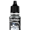 Peinture acrylique Vallejo Model Color - flacon 18 ml - Gris Neutre - 1er Empire - Neutral Grey - 179