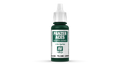 Peinture acrylique Prince August Panzer Aces - flacon 17 ml - Panzer Aces Feu de Position Vert