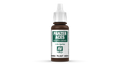 Peinture acrylique Prince August Panzer Aces - flacon 17 ml - Panzer Aces Eclaici Equip. Char All. (Noir)