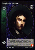 Reginald Moore [KoT set] - VTES CCG