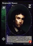 Reginald Moore [KoT set] - VTES CCG