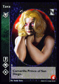 Tara [KoT set] - VTES CCG