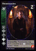 Themistocles [KoT set] - VTES CCG