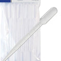 Prince August - Pipettes Moyennes 3ml x8