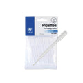 Prince August - Pipettes Petites 1ml x12