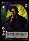 Tomaine [KoT set] - VTES CCG