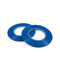 Prince August - Ruban de masquage flexible 3mm x 18 m