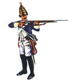 Prince August - 402 Prusse - Grenadier - 54 mm