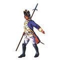 Prince August - 404 Prusse - Officier - 54 mm