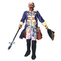 Prince August - 410 Prusse - Officier - 54 mm