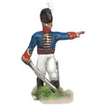 Prince August - 521 Royal Artillerie n°1 - 25 mm