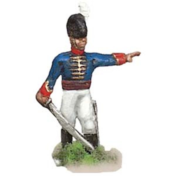 Prince August - 521 Royal Artillerie n°1 - 25 mm