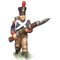Prince August - 532 Infanterie de ligne France - 25 mm