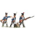 Prince August - 36 TH Chasseurs NL- 25 mm