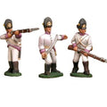 Prince August - 550 Infanterie Autrichienne - 25 mm