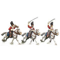 Prince August - 544A GB Scots Grey - 25 mm