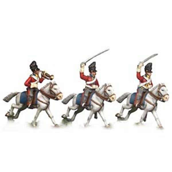Prince August - 544A GB Scots Grey - 25 mm
