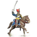 Prince August - 545C Cheval pour 545A - 25 mm