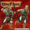 Prince August - 622 Elfes Silvains Archers - 25 mm