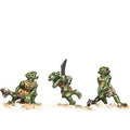 Prince August - 678 Trois Gobelins - 25 mm