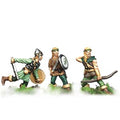 Prince August - 691 Trois Elfes des bois - 25 mm