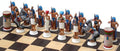 Prince August - 723 Les Égyptiens : Ramsès II - 54 mm