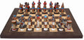 Prince August - 724 Les Assyriens : Sennacherib - 54 mm