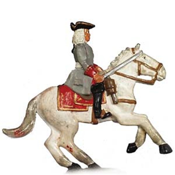 Prince August - 934 Général - 40 mm