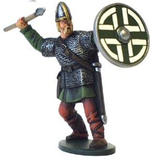 Prince August - 962 Viking Huscarl - 40 mm