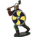 Prince August - 965 Viking avec Hache - 40 mm
