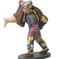 Prince August - 966 Viking portant une Femme - 40 mm