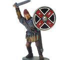 Prince August - 967 Soldat Saxon - 40 mm