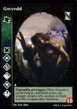 Gwyedd [KoT set] - VTES CCG