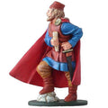 Prince August - 971 Leif Eriksson - 40 mm