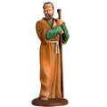Prince August - 1852 La Crèche (Joseph) - 54 mm