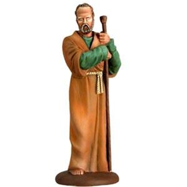 Prince August - 1852 La Crèche (Joseph) - 54 mm