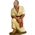 Prince August - 1853 La Crèche (Berger Agenouillé) - 54 mm