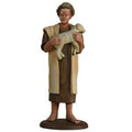 Prince August - 1854 La Crèche (Enfant et Agneau) - 54 mm