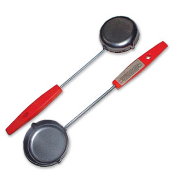 Prince August - Creuset