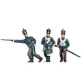 Prince August - 80-14 Infanterie de ligne 70éme Rgt - 54 mm