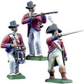 Prince August - 80-20 Légion Nautique - 54 mm