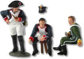 Prince August - 80-24 Bivouac N° 4 - 54 mm