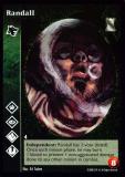 Randall [KoT set] - VTES CCG