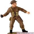 Prince August - W2501 GB Grenadier Voltigeur - 54 mm