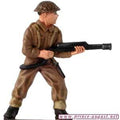 Prince August - W2503 GB Lance flamme - 54 mm