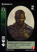 Rathmere [KoT set] - VTES CCG
